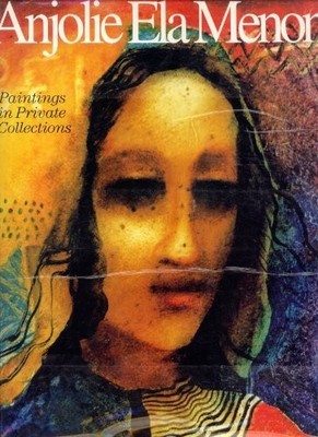 Anjolie Ela Menon: Paintings in Private Collections