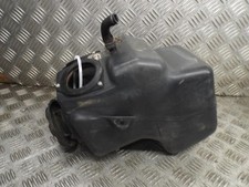 Kawasaki KZ750B Twin Airbox Air Box Filter Unit  