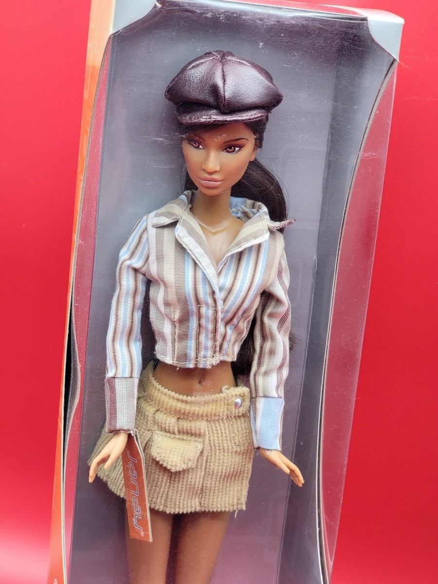 2004 Integrity Toys Fashion Fling Janay #10064 NRFB *RARE* | eBay