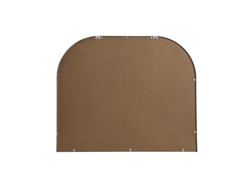 Elegant Lighting MR1B3630 Blaire 36" W x 30" H Modern Arched - Silver - Picture 2 of 12