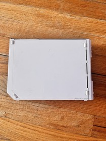 Nintendo Will Console Lot⭐️⭐️⭐️⭐️ Comes With A Lot( See Description)