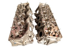 2 Gm Performance Chevy R07.2 Ported Aluminum Head 17802715-hendrick Motorsports