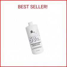 Super Star Stabilized Cream Peroxide Developer, 50v Hc-50504