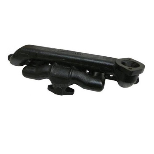 Manifold 312556 Fits Ford New Holland 660 700 Series 800 Series 900 Series NAA - Picture 3 of 12