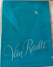 3 PR Vintage Van Raalte "Nines"Medium Encore Stockings size 11 NEW