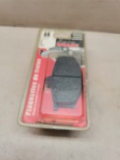 Plaquette de frein Renault R6