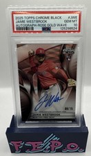 2025 Topps Chrome Black Baseball Set Review and Checklist 33