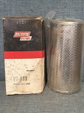 New Genuine Baldwin PT-533 Hydraulic Element