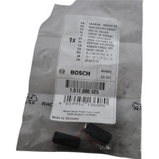 NEW Bosch 1.617.000.525 Carbon Brush Set Replacement Power Tool Parts