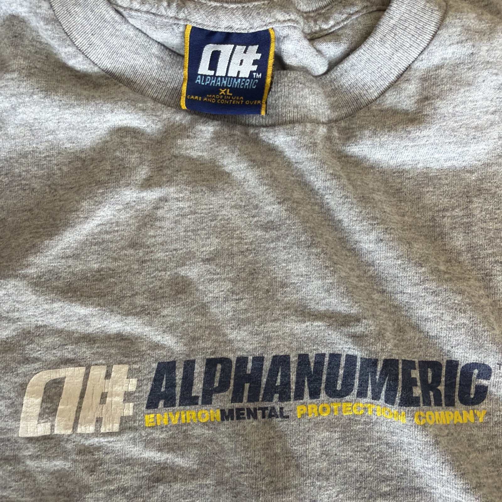 Alphanumeric Skateboard Environmental Protection … - image 1