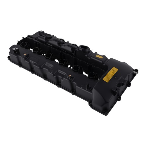 Engine Top Cover for BMW N54 135i 335i X6 740i 2007-2019 with Gasket 264-936 - Picture 11 of 12