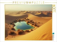 Calvendo Puzzle Wo Das Licht Geschichten Schreibt. | 1000 Teile Lege-GrößE 64 ×