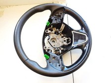 Mitsubishi Eclipse Cross 2019 Steering wheel 4400a706xa, Genuine FR2425267-18