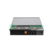 Dell V9K2G PowerVault MD1400 MD1420 12Gbps SA...