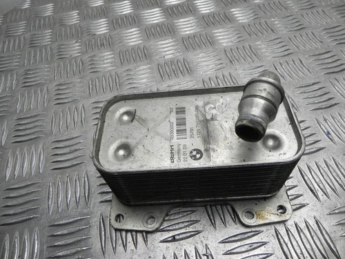 Ölkühler, Motoröl BMW 5 2009 7560962