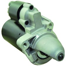Starter Motor Fits BMW 7 03-05 ZM378 11018460 103742 105353 8017110 8018460