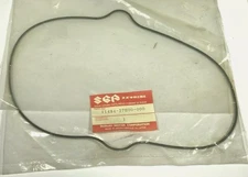 NOS Genuine Suzuki Outer Clutch Cover O-Ring 1996-2008 RM250 RM 250 11484-37E00