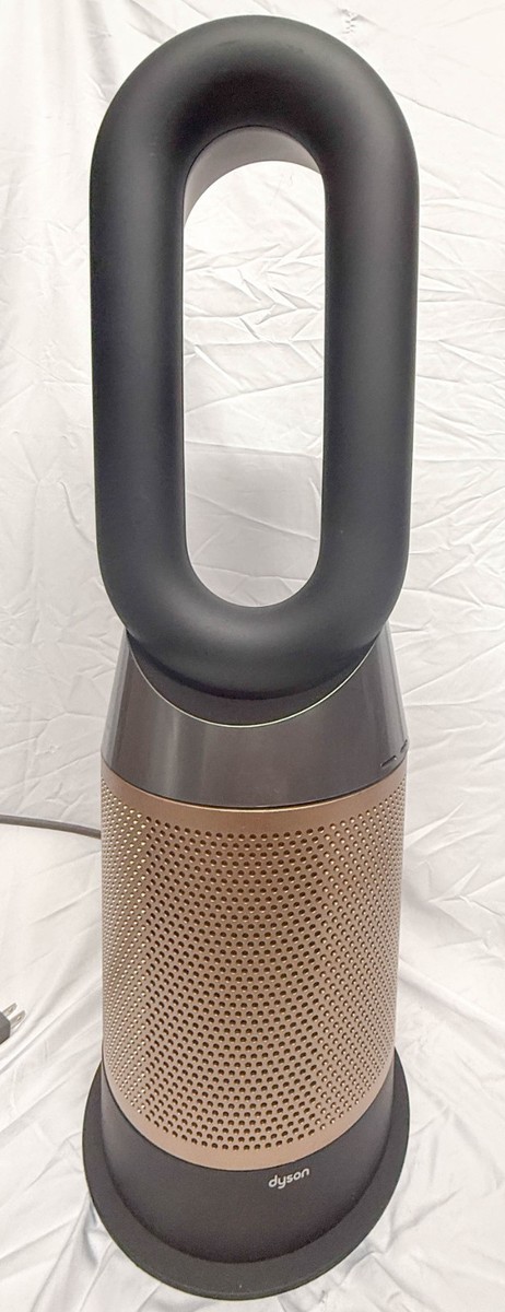 Dyson Pure Hot+Cool Link Air Purifier w. Remote Heater & Cooler