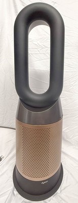 Dyson Pure Hot+Cool Link Air Purifier w. Remote Heater & Cooler