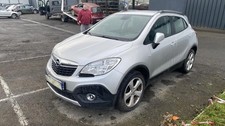 Moteur Opel Mokka