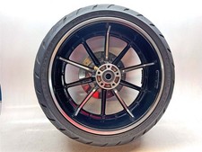 2016 Harley-Davidson Sportster 883 Wheel Rear