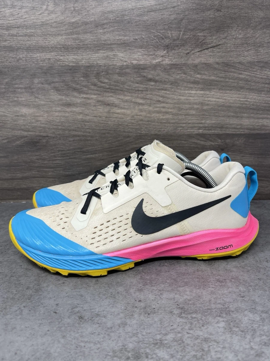 Nike Air Zoom Terra Kiger 5 Light Orewood Pink for Sale