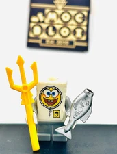 #0434 - SpongeBob SquarePants (Space Suit)