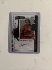 2025-26 Topps - New Applicants Autographs Collin Murray-Boyles #NA-CM (AU, RC)