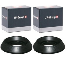 2X JP GROUP FEDERBEINSTÜTZLAGER DOMLAGER VORNE passend für SKODA FAVORIT FELICIA