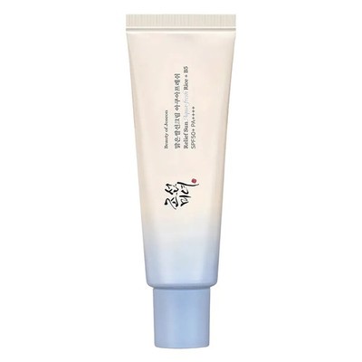 Beauty Of Joseon Relief Sun Aqua-fresh Rice+B5 SPF50+ PA++++ - 1.69 oz