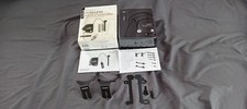 Fishman Tripleplay Wireless Guitar Midi System Excellent Condition Boxed Used