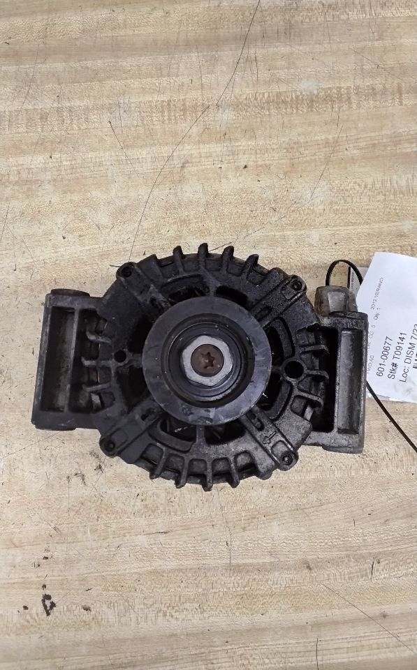 Alternator Fits 12-17 VERANO 293276