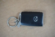 Mazda 4 Button Remote Transmitter Keyless Entry Key Fob Oem