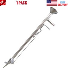 Seed Sower Gardening Tools Fertilizer Applicator Manual Seeder Vegetable Planter