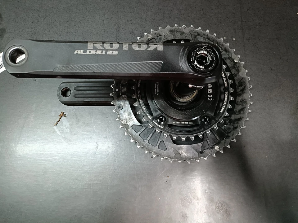 Rotor INspider Power Meter - Image 2 of 2