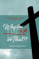Juanita Sheppard | Why Did We Do That?! | Taschenbuch | Englisch (2018)