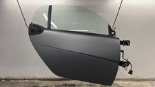 Porte avant et accessoires Smart FORTWO