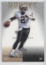 2002 Upper Deck Graded Aaron Brooks #55 d0l