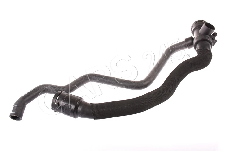 Manguera de refrigerante con acoplamiento de liberación rápida AUDI Audi A4 Wagon S4 8E0121049L Foto 3 de 4