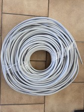 86 Meter Helukabel JZ-500 3G4mm2  Flexkabel A...
