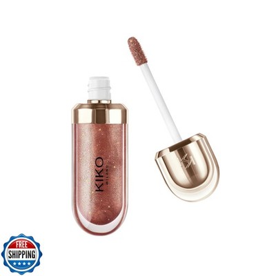 KIKO Milano 3d Hydra Lipgloss 44 - Limited Edition | 3d-effect Moisturising L