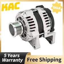 21514N 100 Amp Alternator For 2012-2018 Chevrolet Sonic 1.8L L4 1204654 21514