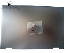 New LCD Rear Back Cover for Dell Inspiron 14 5400 7405 2-in-1 05NKRR Replacement