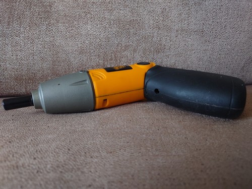 JCB Cordless Screwdriver with Accessories And Power Lead Tested And Working - Picture 11 of 15