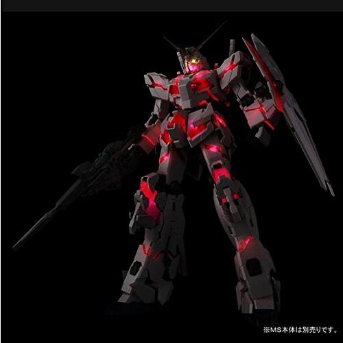 LED unit for PG Mobile Suit GundamUC RX-0 Unicorn Gundam Bandai Japan - Picture 4 of 9