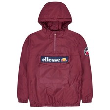 Ellesse Lombardy Schlupfjacke Herren Ellesse Ellesse Windbreaker