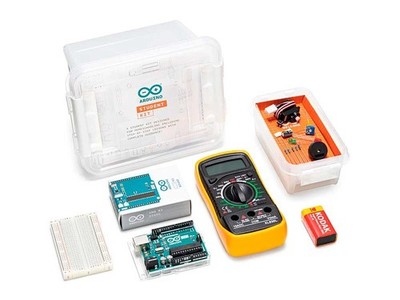 Arduino  Student Kit