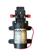 FLOJET LF122-201 (Automatic Pressure Switch Model) Automatic Water System Pump