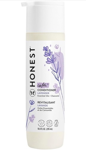 The Honest Company Honest Conditioner Ultra Calming Natural Dreamy Lavender - Bild 1 von 7