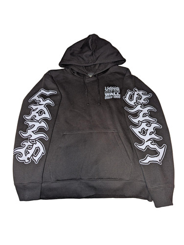 VANS Manic Graphic Hoodie